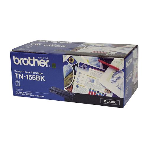 Picture of Brother TN155 Black Toner Cart