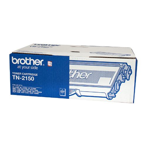 Picture of Brother TN2150 Toner Cartridge