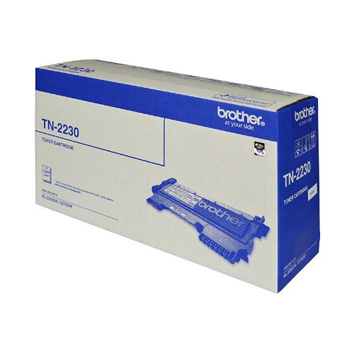 Picture of Brother TN2230 Toner Cartridge