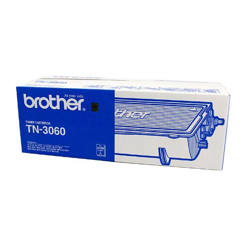 Picture of Brother TN3060 Toner Cartridge
