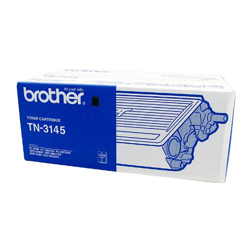 Picture of Brother TN3145 Toner Cartridge