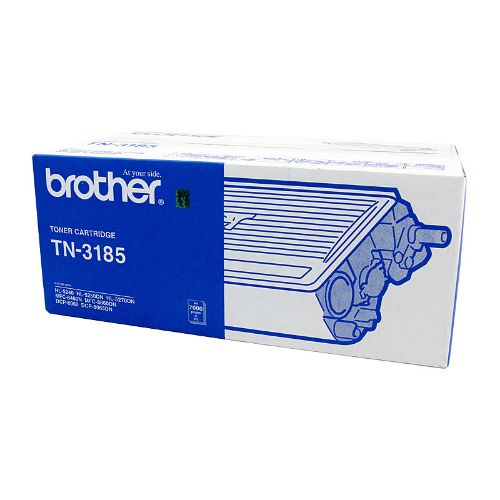 Picture of Brother TN3185 Toner Cartridge