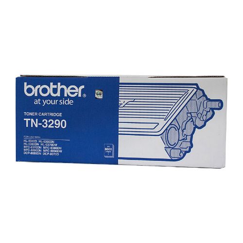 Picture of Brother TN3290 Toner Cartridge