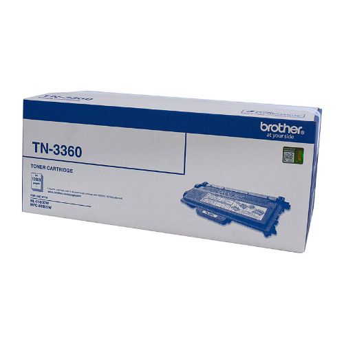 Picture of Brother TN3360 Toner Cartridge