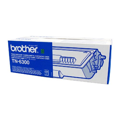 Picture of Brother TN6300 Toner Cartridge