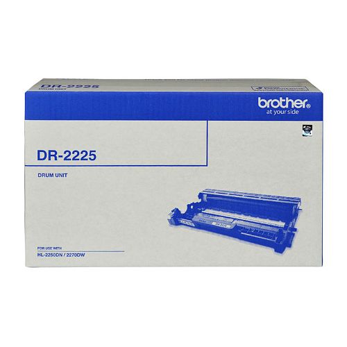 Picture of Brother DR2225 Drum Unit