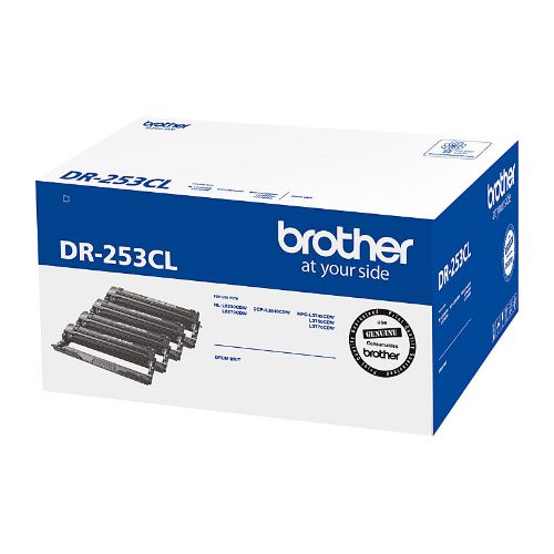 Picture of Brother DR253CL Drum Unit