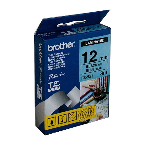 Picture of Brother TZe531 Labelling Tape