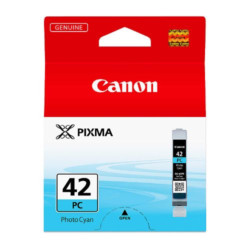 Picture of Canon CLI42 Photo Cyan Ink