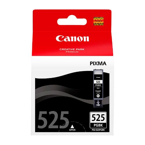 Picture of Canon PGI525 Black Ink Cart