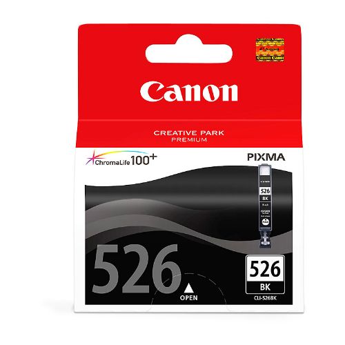 Picture of Canon CLI526 Photo Black Ink