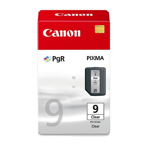 Picture of Canon PGI9 Clear Ink Cart