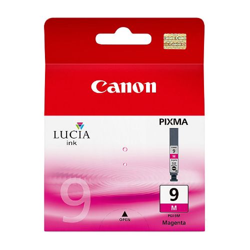 Picture of Canon PGI9 Magenta Ink Cart