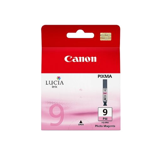 Picture of Canon PGI9 Photo Magenta Ink Cart