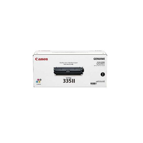 Picture of Canon CART335 Black HY Toner