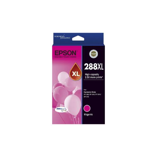 Picture of Epson 288XL Magenta Ink Cart