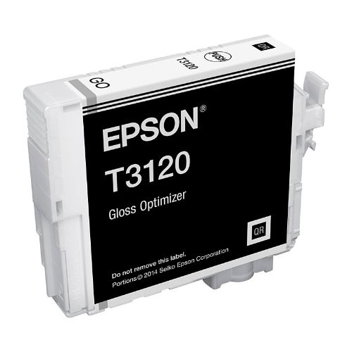 Picture of Epson T3120 Gloss Opt Ink Cart