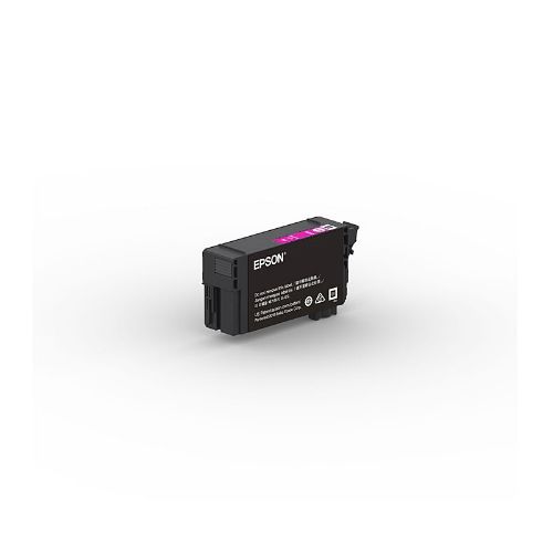 Picture of Epson 50ml UltraChrome Magenta