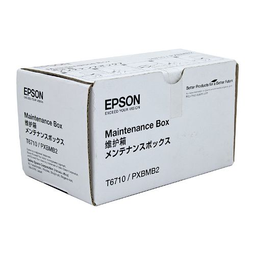 Picture of Epson Maintenance Box WP4530