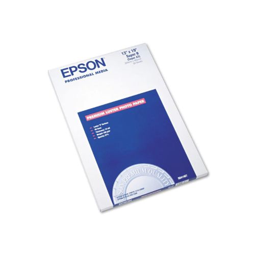 Picture of Epson S041407 Fine Art Paper