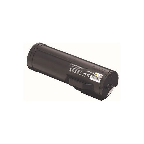 Picture of Fuji Xerox CT201949 Black Toner