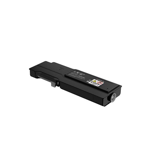 Picture of Fuji Xerox CT202352 Black Toner