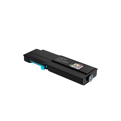 Picture of Fuji Xerox CT202353 Cyan Toner