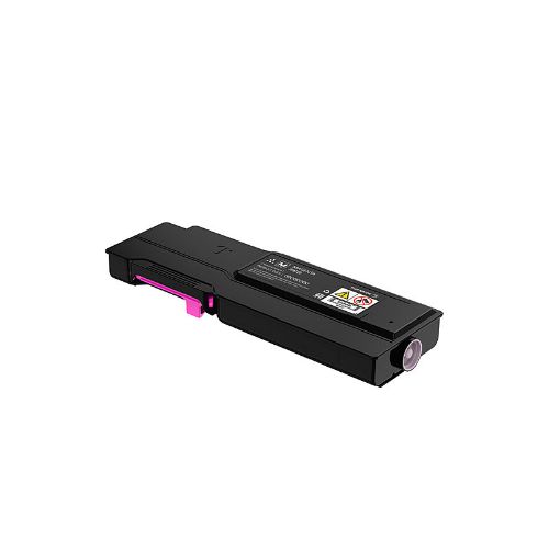 Picture of Fuji Xerox CT202354 Magenta Toner