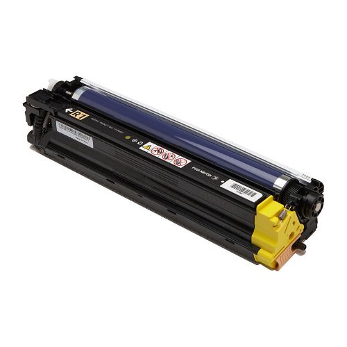 Picture of Fuji Xerox CT350902 Yellow Drum