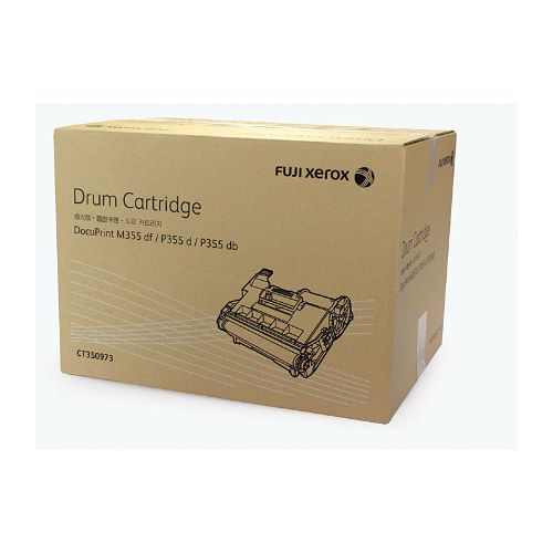 Picture of Fuji Xerox CT350973 Drum Unit