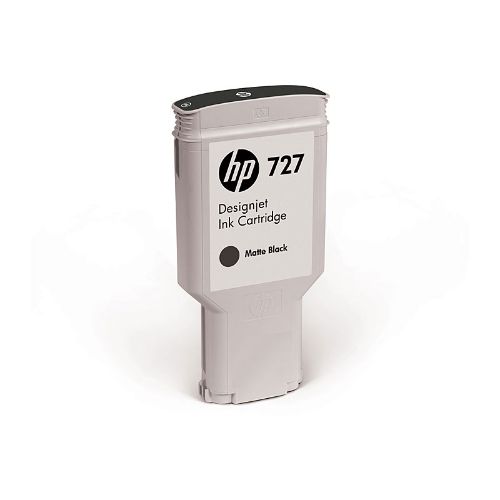 Picture of HP #727 300ml Matte Black C1Q12A