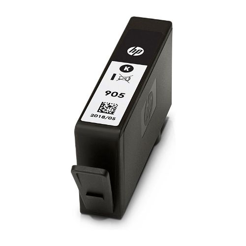 Picture of HP #905 Black Ink T6M01AA