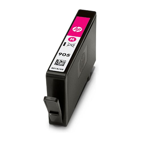 Picture of HP #905 Magenta Ink T6L93AA