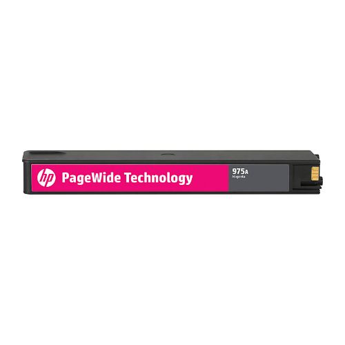 Picture of HP #975A Magenta Ink L0R91AA