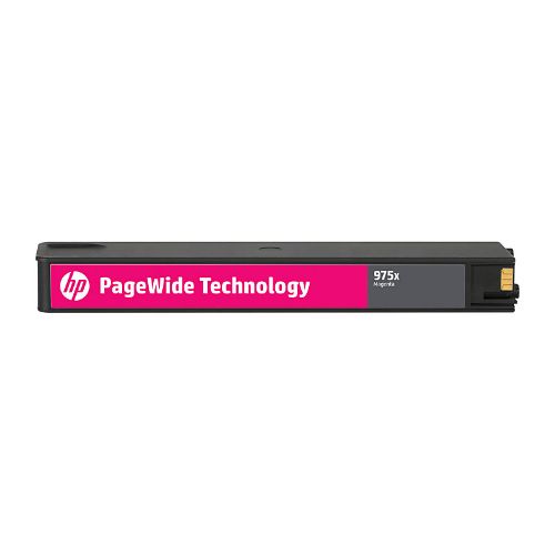 Picture of HP #975X Magenta Ink L0S03AA