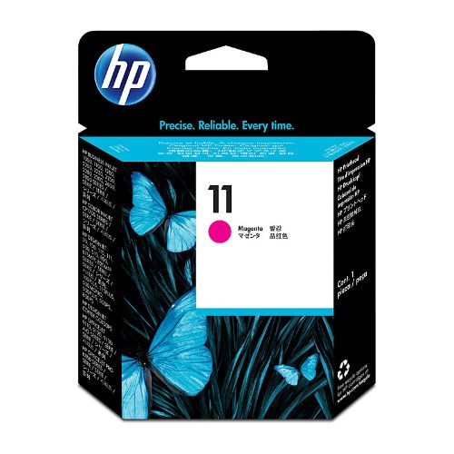 Picture of HP #11 Magenta P/head C4812A