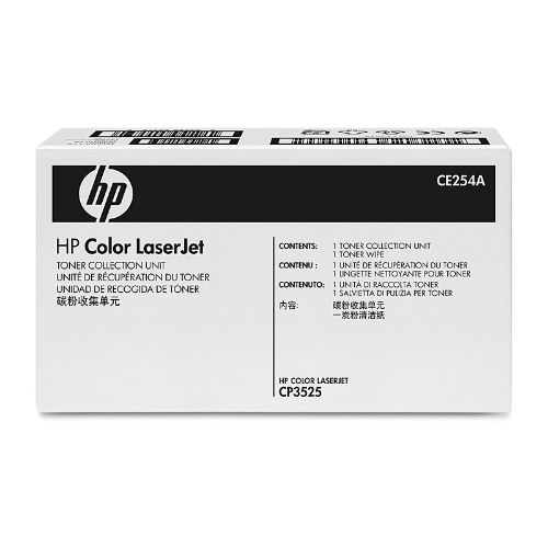 Picture of HP CE254A Toner Collect Unit