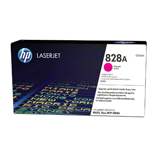 Picture of HP #828A Magenta Drum CF365A