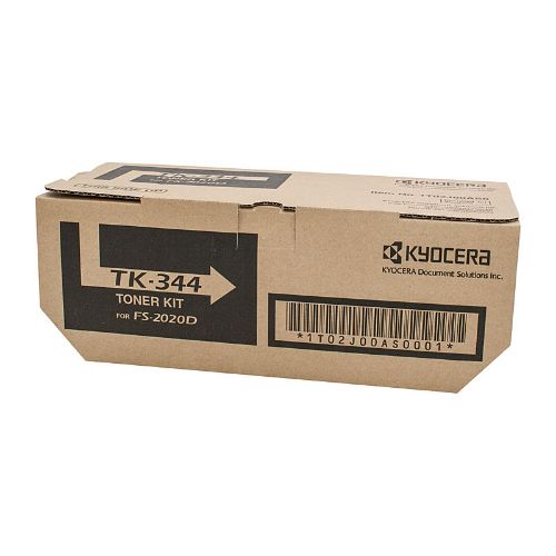 Picture of Kyocera TK344 Toner Kit