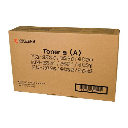 Picture of Kyocera Mita KM2530 Toner