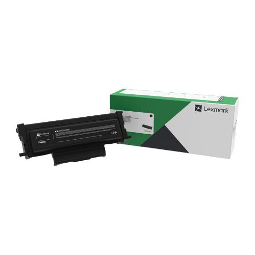 Picture of Lexm B226X00 XHY Black Toner