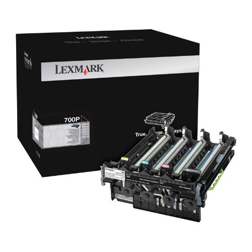 Picture of Lexm 700P Photoconductor Unit