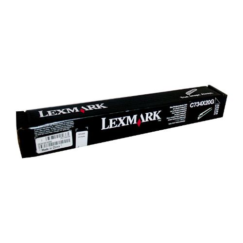 Picture of Lexm C734 Photoconductor