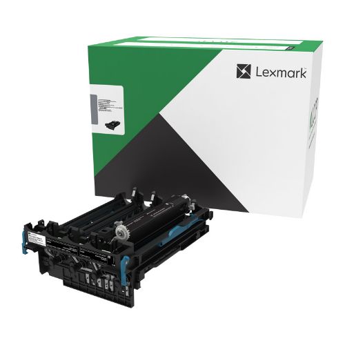 Picture of Lexm 78C0ZK0 Bk Imaging Kit