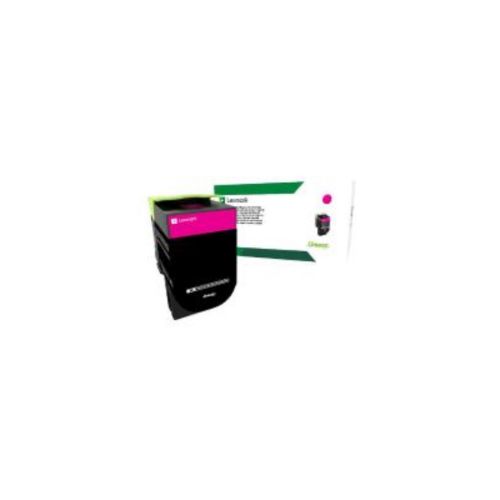 Picture of Lexm 808M Magenta Toner