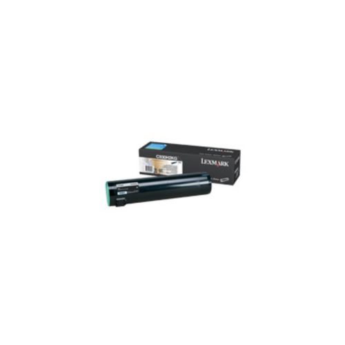 Picture of Lexm C930H2KG Black Toner