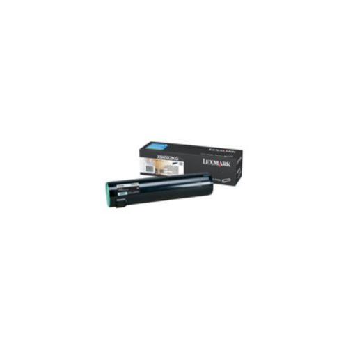 Picture of Lexm X945X2KG Black Toner