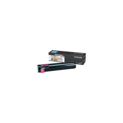 Picture of Lexm X945X2MG Magenta Toner