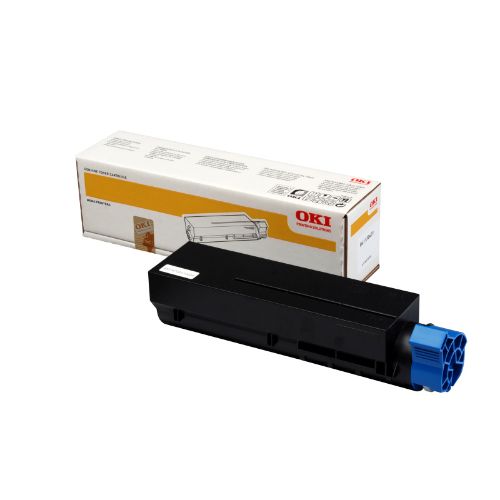 Picture of Oki B411/B431 Black Toner