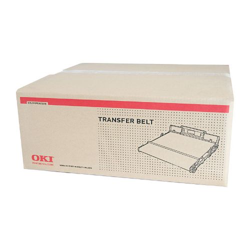 Picture of Oki C9600 Transfer Unit